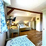 Bed & Breakfast Land & Leben Chemnitz