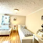 Land & Leben Bed & Breakfast