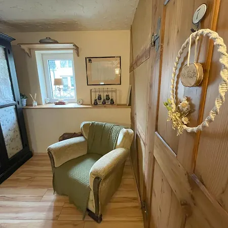 Land & Leben Bed & Breakfast