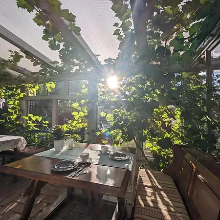 Bed & Breakfast Land & Leben Chemnitz