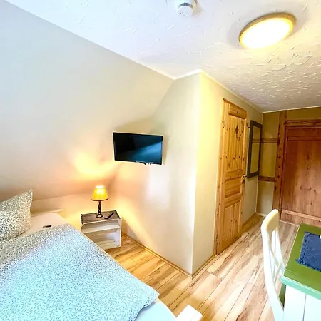 Land & Leben Bed & Breakfast