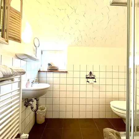 Bed & Breakfast Land & Leben