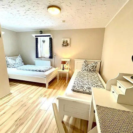 Bed & Breakfast Land & Leben