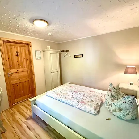 Bed & Breakfast Land & Leben
