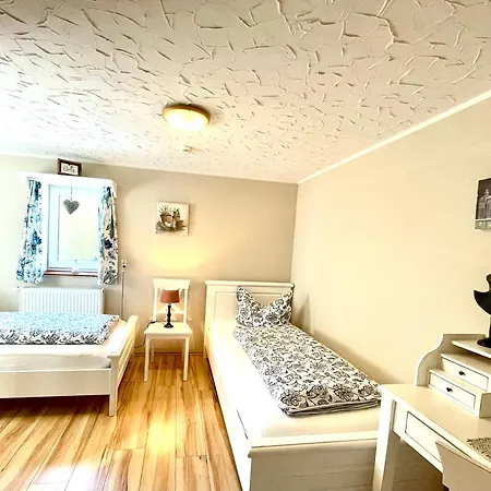 Land & Leben Bed & Breakfast