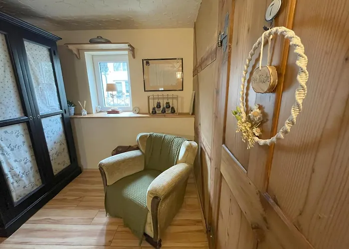 Land & Leben Bed & Breakfast