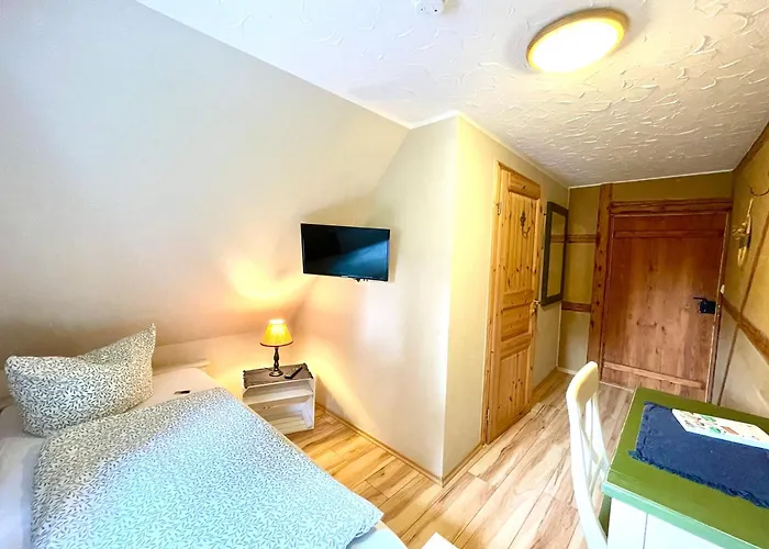 Land & Leben Bed & Breakfast